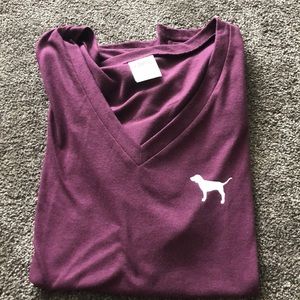 🚀PINK Victoria’s Secret T-shirt